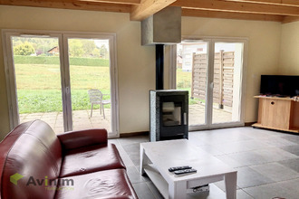 Vente Maison 88160, Fresse-sur-Moselle France