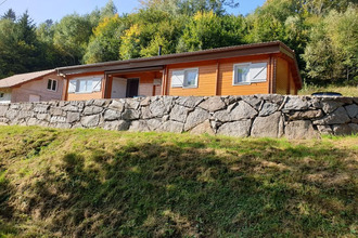 Ma-Cabane - Vente Maison FRESSE-SUR-MOSELLE, 80 m²