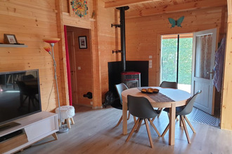 Ma-Cabane - Vente Maison FRESSE-SUR-MOSELLE, 80 m²