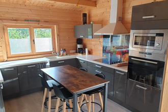 Ma-Cabane - Vente Maison FRESSE-SUR-MOSELLE, 80 m²