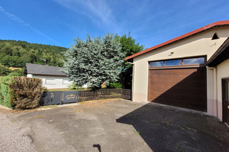 Ma-Cabane - Vente Maison FRESSE-SUR-MOSELLE, 180 m²