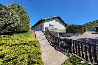 Ma-Cabane - Vente Maison FRESSE-SUR-MOSELLE, 180 m²