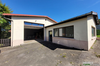 Ma-Cabane - Vente Maison FRESSE-SUR-MOSELLE, 180 m²