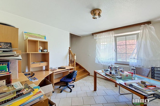 Ma-Cabane - Vente Maison FRESSE-SUR-MOSELLE, 180 m²