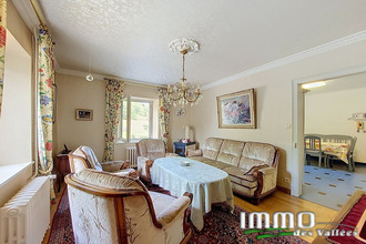 Ma-Cabane - Vente Maison FRESSE-SUR-MOSELLE, 273 m²