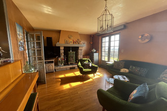 Ma-Cabane - Vente Maison Fresselines, 123 m²