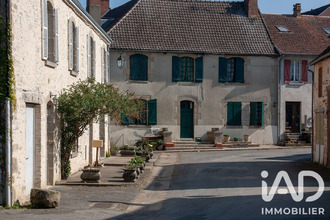 Vente Maison 23450, Fresselines France