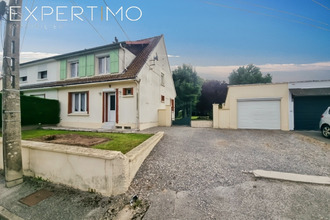 Ma-Cabane - Vente Maison Fressenneville, 72 m²