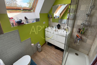 Ma-Cabane - Vente Maison FRESVILLE, 160 m²