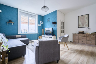 Ma-Cabane - Vente Maison Fretin, 110 m²