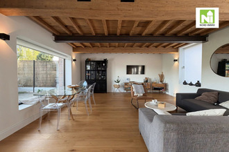 Ma-Cabane - Vente Maison FRETIN, 205 m²