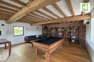 Ma-Cabane - Vente Maison FRETIN, 205 m²