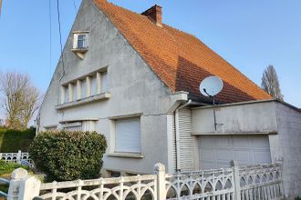 Ma-Cabane - Vente Maison FREVENT, 145 m²