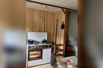 Ma-Cabane - Vente Maison Frévent, 65 m²