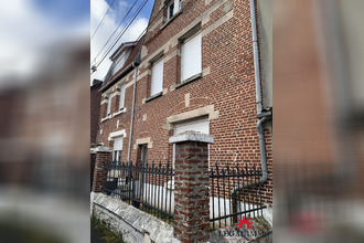 Ma-Cabane - Vente Maison Frévent, 125 m²