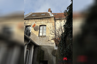 Ma-Cabane - Vente Maison Frévent, 80 m²