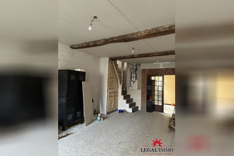 Ma-Cabane - Vente Maison Frévent, 80 m²