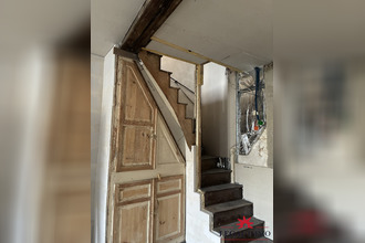 Ma-Cabane - Vente Maison Frévent, 80 m²