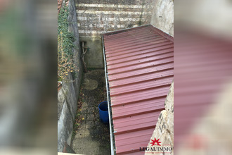 Ma-Cabane - Vente Maison Frévent, 80 m²