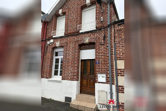 Ma-Cabane - Vente Maison Frévent, 52 m²