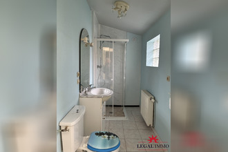 Ma-Cabane - Vente Maison Frévent, 52 m²