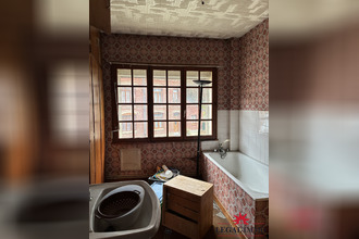 Ma-Cabane - Vente Maison Frévent, 130 m²