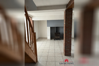 Ma-Cabane - Vente Maison Frévent, 72 m²