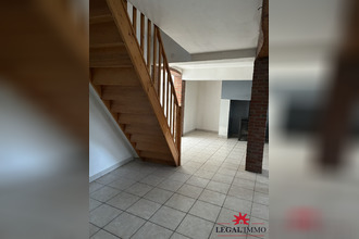 Ma-Cabane - Vente Maison Frévent, 72 m²