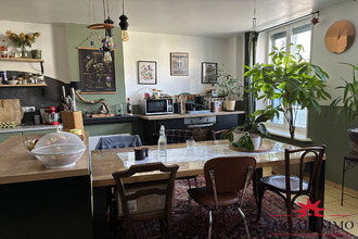 Ma-Cabane - Vente Maison Frévent, 109 m²