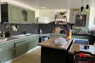 Ma-Cabane - Vente Maison Frévent, 109 m²