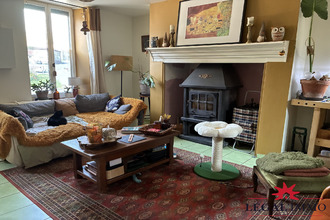 Ma-Cabane - Vente Maison Frévent, 109 m²