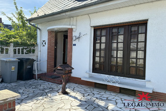 Ma-Cabane - Vente Maison Frévent, 102 m²
