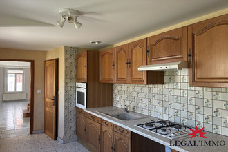 Ma-Cabane - Vente Maison Frévent, 97 m²