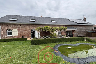 Ma-Cabane - Vente Maison FRIAUCOURT, 176 m²
