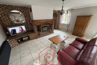 Ma-Cabane - Vente Maison FRIAUCOURT, 176 m²