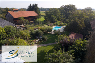 Ma-Cabane - Vente Maison FRIESENHEIM, 255 m²