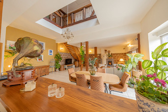 Ma-Cabane - Vente Maison FRIESENHEIM, 255 m²