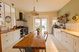 Ma-Cabane - Vente Maison FRIESENHEIM, 255 m²