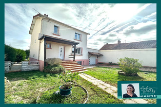 Ma-Cabane - Vente Maison FRIGNICOURT, 123 m²