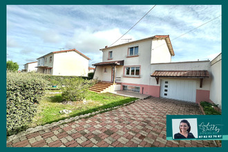 Ma-Cabane - Vente Maison FRIGNICOURT, 123 m²