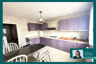 Ma-Cabane - Vente Maison FRIGNICOURT, 123 m²