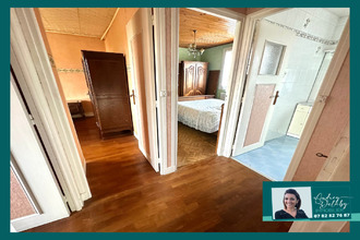 Ma-Cabane - Vente Maison FRIGNICOURT, 123 m²