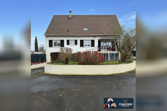 Ma-Cabane - Vente Maison Frignicourt, 217 m²