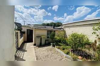 Ma-Cabane - Vente Maison Friville-Escarbotin, 130 m²