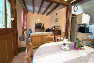 Ma-Cabane - Vente Maison Friville-Escarbotin, 63 m²