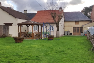 Ma-Cabane - Vente Maison Friville-Escarbotin, 98 m²