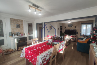 Ma-Cabane - Vente Maison Friville-Escarbotin, 98 m²