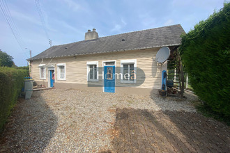 Vente Maison 80130, Friville-Escarbotin France