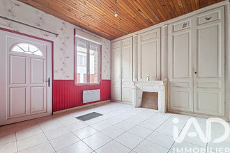 Vente Maison 80130, Friville-Escarbotin France