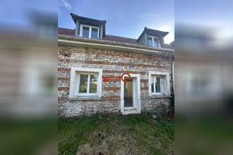 Ma-Cabane - Vente Maison Froberville, 116 m²